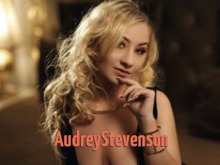 AudreyStevenson