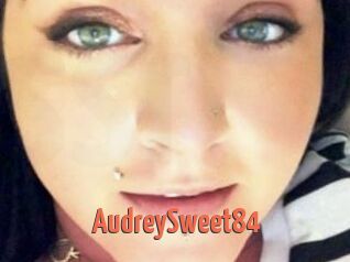 AudreySweet84