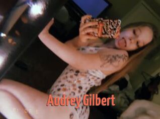Audrey_Gilbert