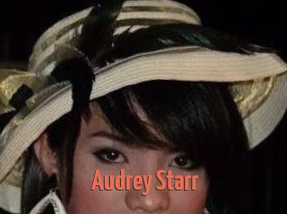 Audrey_Starr