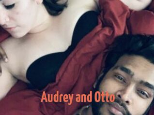 Audrey_and_Otto