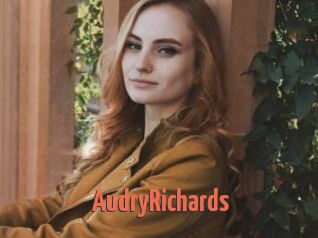 AudryRichards
