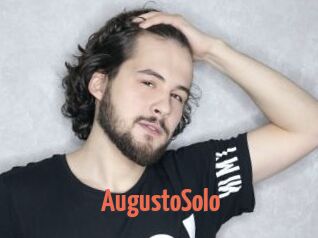AugustoSolo