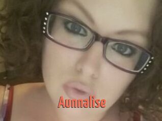 Aunnalise