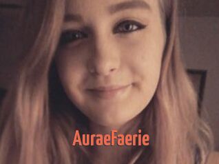 AuraeFaerie
