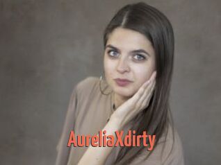 AureliaXdirty