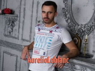 AurelioLeblanc