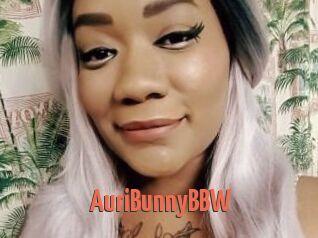 AuriBunnyBBW