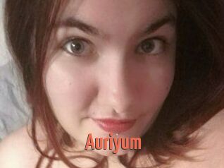 Auriyum