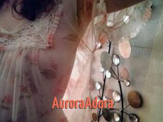 AuroraAdora