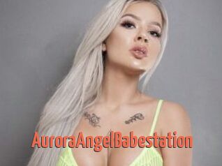 AuroraAngelBabestation