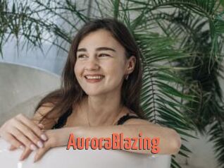 AuroraBlazing