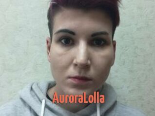 AuroraLolla