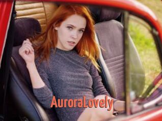 AuroraLovely