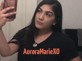 AuroraMarieXO