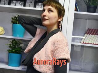 AuroraRays