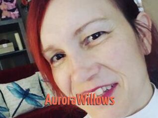 AuroraWillows