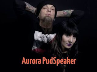 Aurora_PudSpeaker