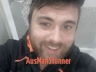 AusManStunner