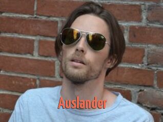 Auslander