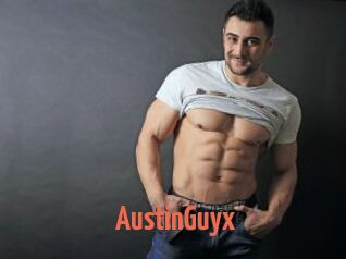 AustinGuyx