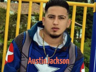 AustinJackson