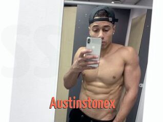 Austinstonex