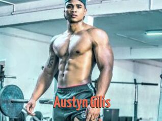 Austyn_Gilis