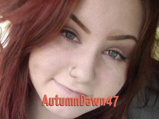 AutumnDawn47