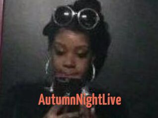 AutumnNightLive