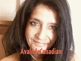 AvaIndoCanadian