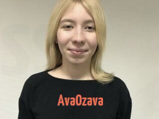 AvaOzava