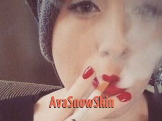 AvaSnowSkin