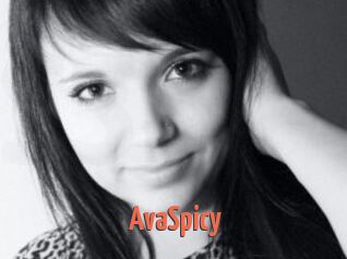 AvaSpicy