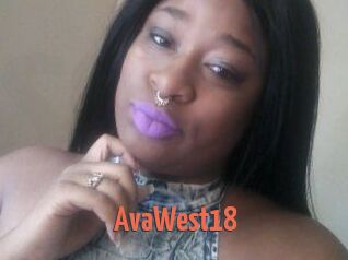 AvaWest18