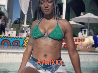 Avahxxx