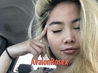 AvalonRosex