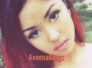 AveenaBangz