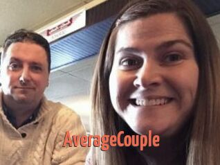 AverageCouple