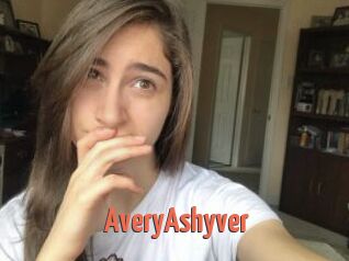 AveryAshyver