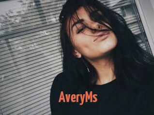 AveryMs