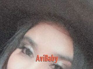 AviBaby