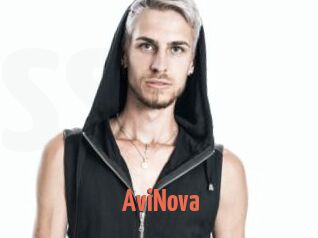 AviNova
