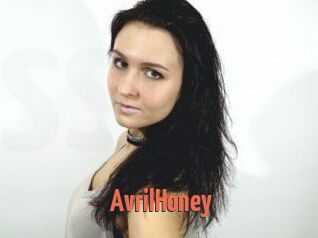 AvrilHoney