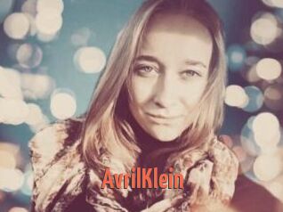 AvrilKlein
