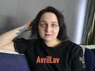 AvrilLav