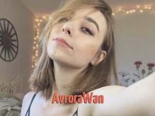 AvroraWan