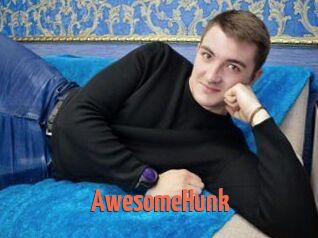AwesomeHunk