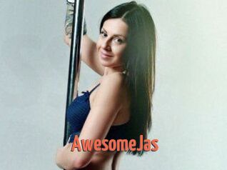 AwesomeJas