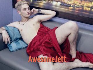 AwesomeJett